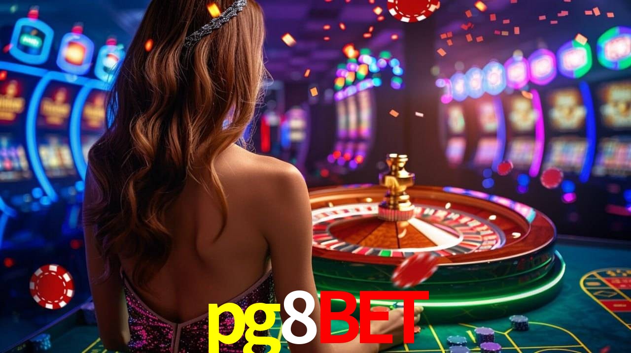 APP rápido e leve da pg8bet