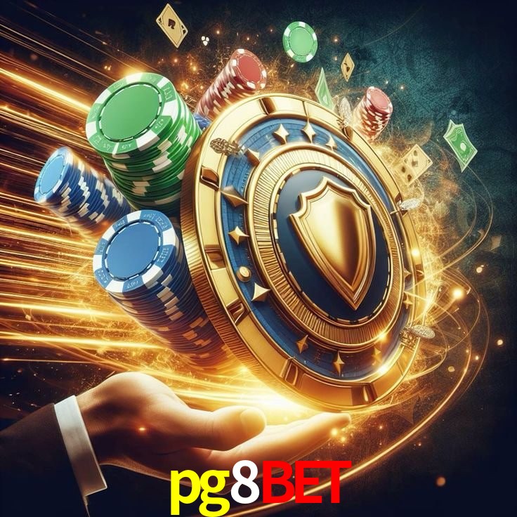 Torneios e prêmios garantidos na pg8bet
