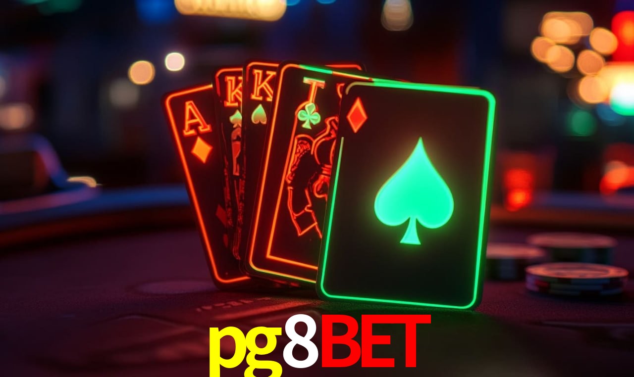 Jackpots e promoções na pg8bet