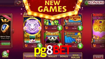 Bônus após cadastro na pg8bet